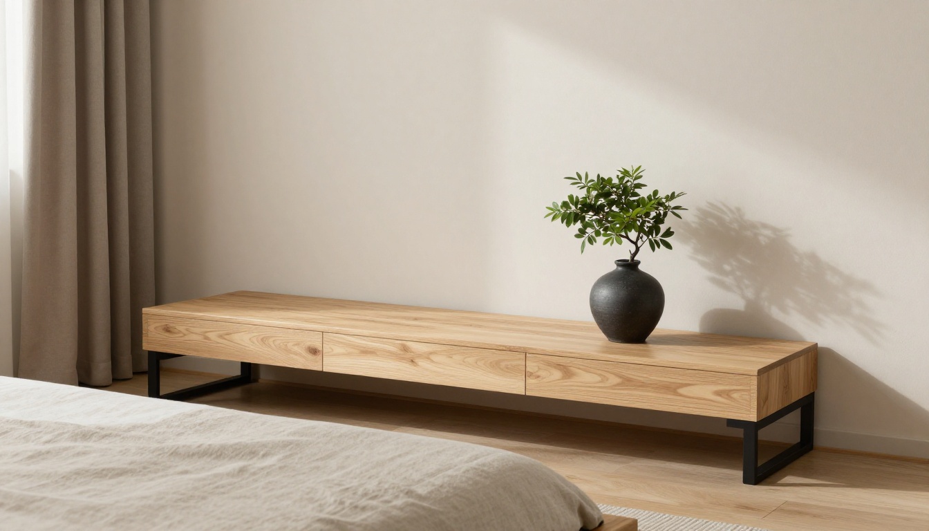 Aménager une Chambre Japandi