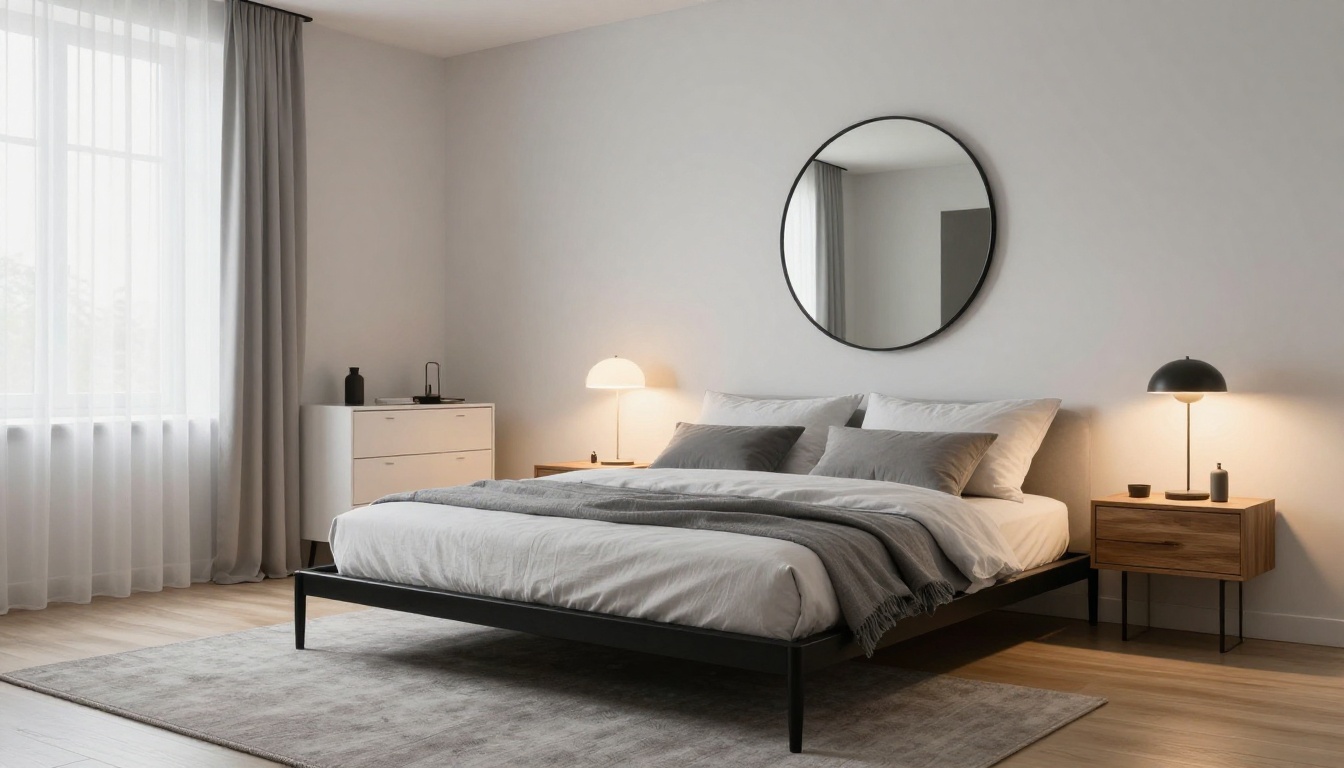 Aménager une Chambre Moderne