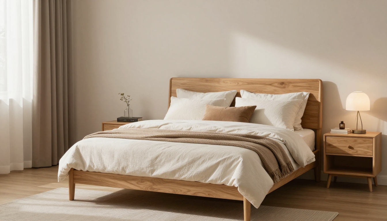 Aménager sa Chambre — Le Guide Complet