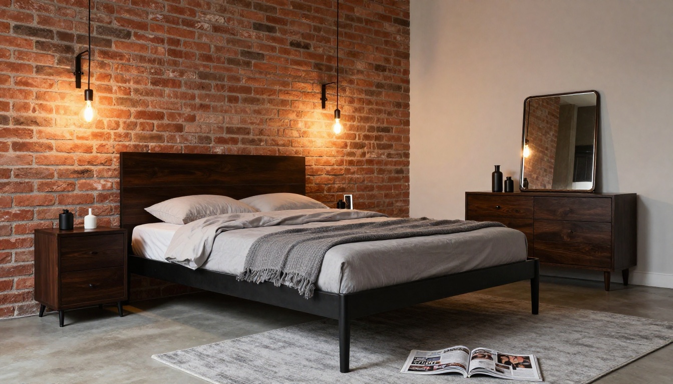 Aménager une Chambre Industrielle